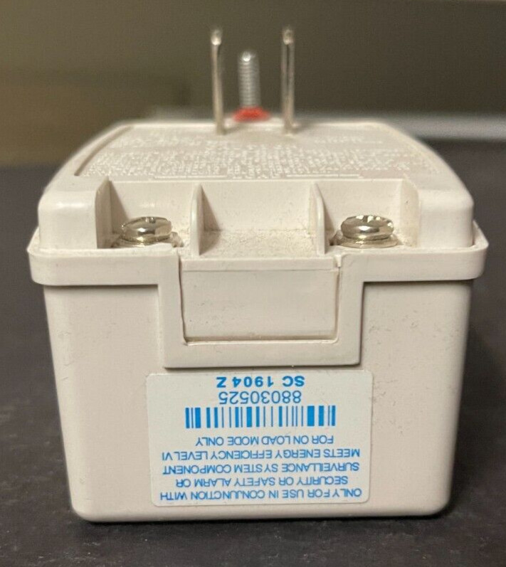 Brand New DSC PTC1620U Power Transformer 16.5VAC 20VA NEW SCREW TERMINAL