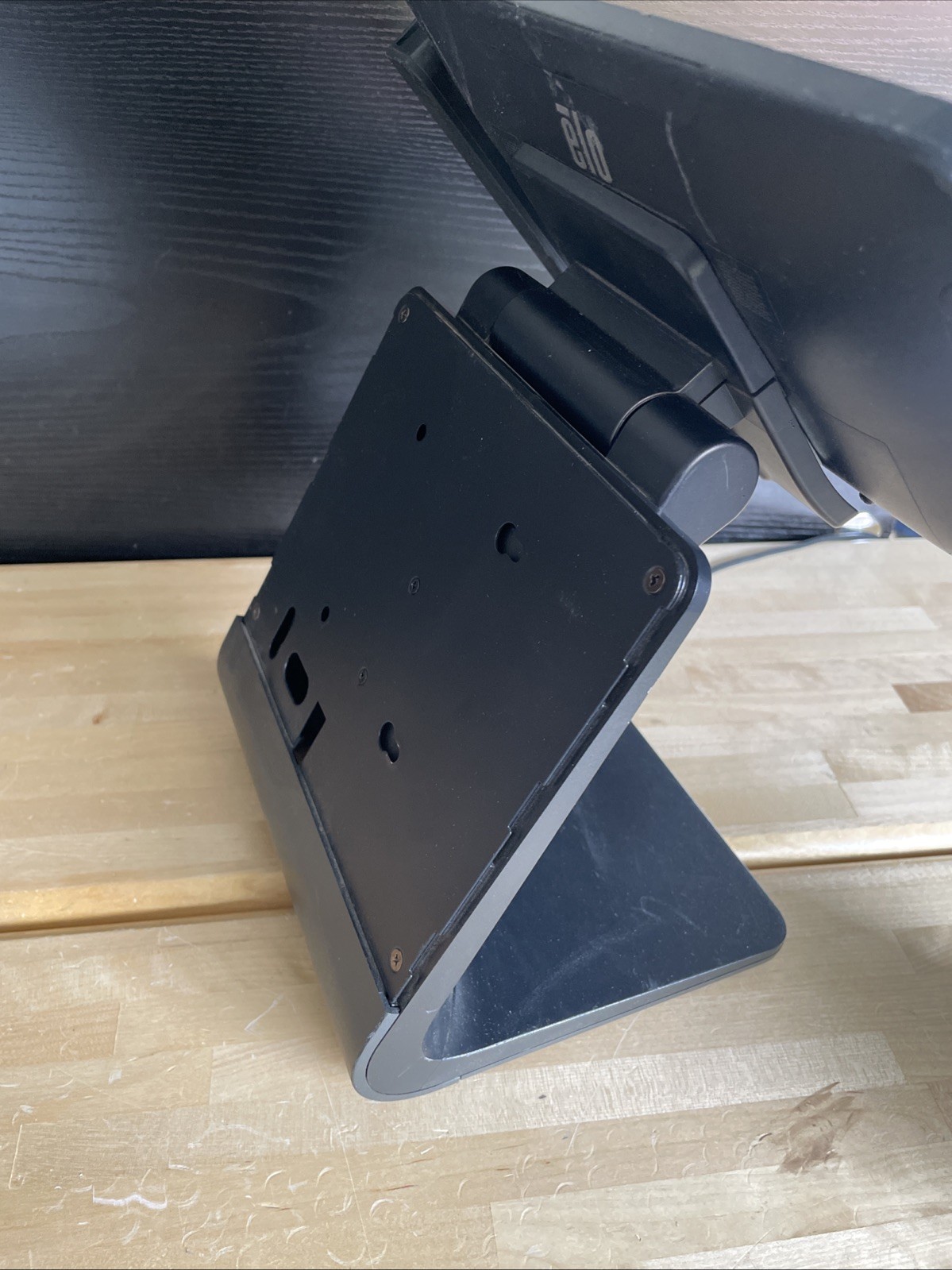 Elo POS Android All-in-one Screen w/Stand 10in i Series-4 USB-C
