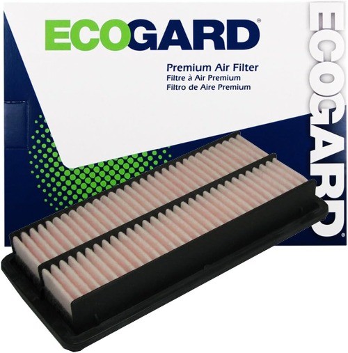 Premium Engine Air Filter Fits 2007-2009 SX4