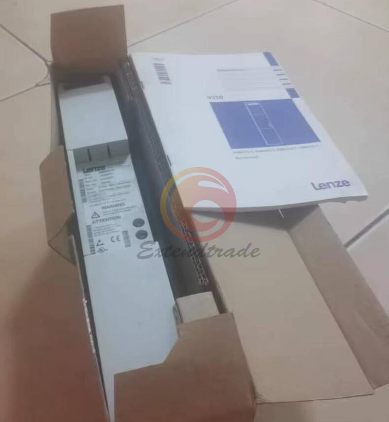 New 1PC Lenze EMB9352-E Inverter