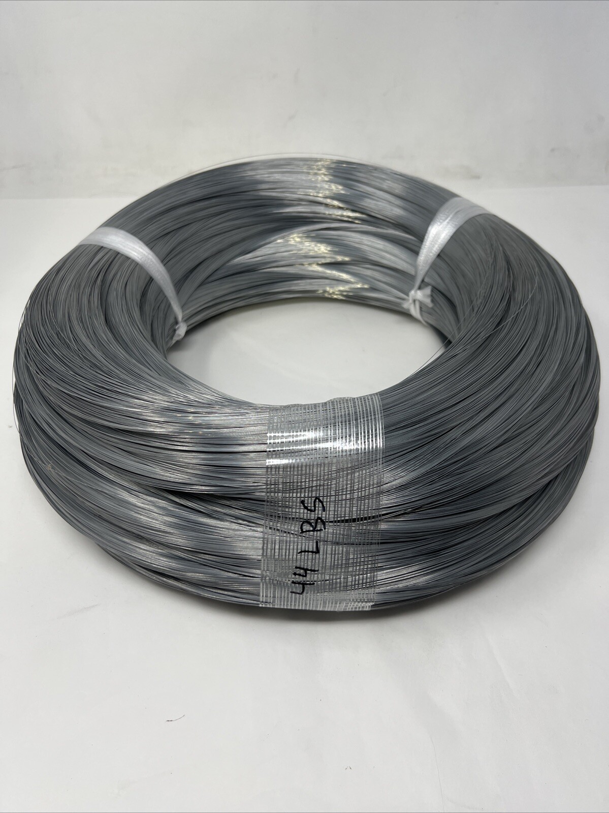 (44 Pounds) Stainless Steel Wire 0.010 in Diameter Roll of Wire Free Shipping!!!