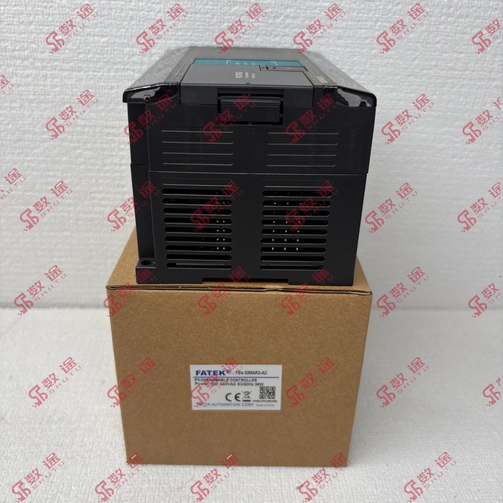 Fatek FBs-32MAR2-AC PLC module#1pcs new in box