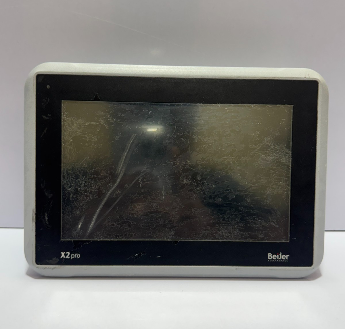 BEIJER ELECTRONICS X2 PRO 7-B2 HMI 630000205 FAST SHIP BY FEDEX