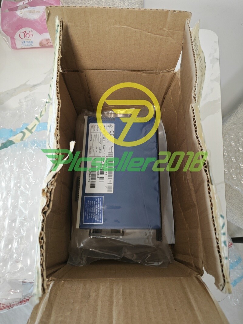 1pc NEW Kollmorgen CR06550 Servostar CD Servo Driver Fast Delivery UPS or FedEx