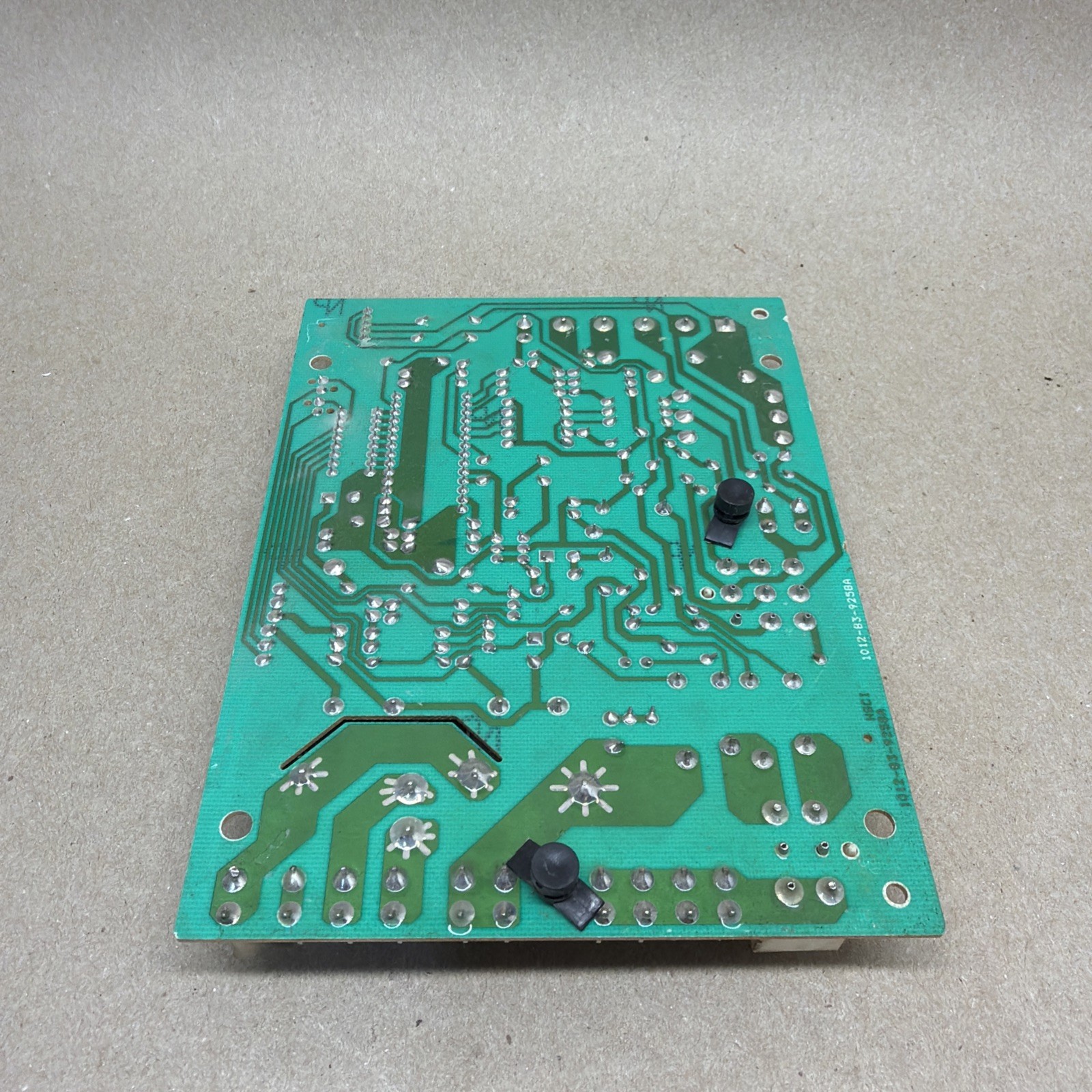 🔥 Furnace Control Circuit Board 1012-83-9258A 62-24268-03 Rheem Ruud 1012-925C