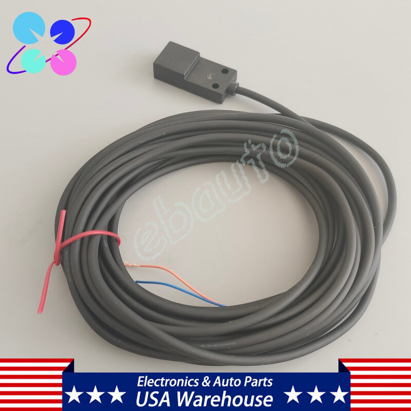 GXL-15FU-C5 For Panasonic SUNX New Proximity Sensor Fast Shipping From USA