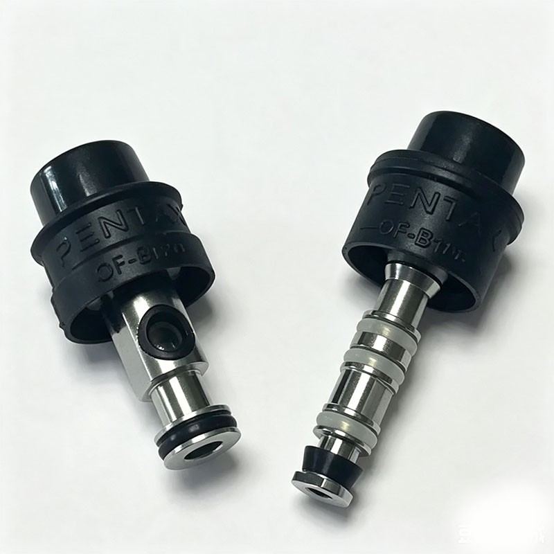 For Pentax 90 Series Air/Water Valve Endoscope OF-B188+OF-B120 suit Replacement