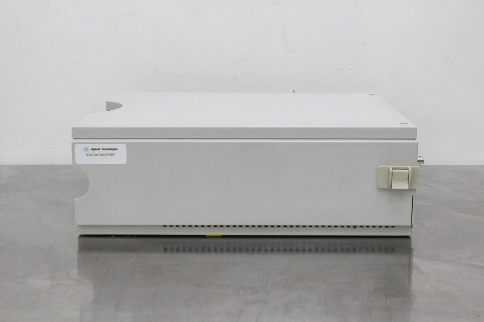 Agilent 1100 HPLC G1311A Quat Pump – Fair Condition (3320041828)