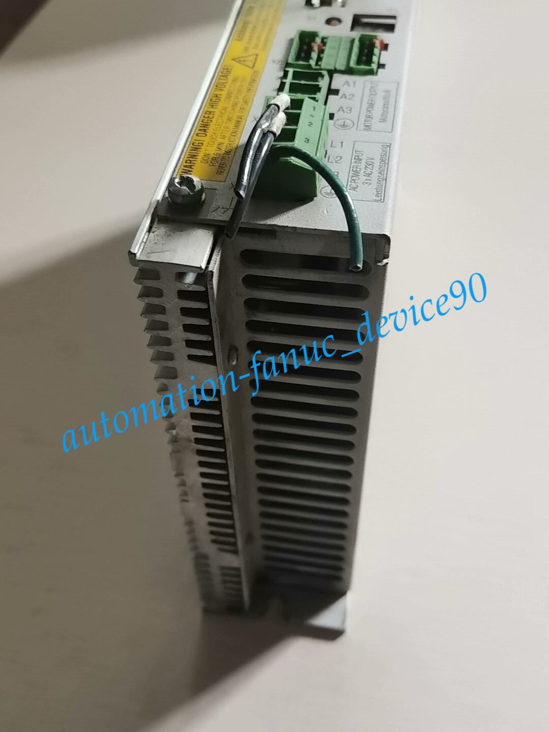 1pcs Rexroth DKC01.1-030-3-FW Fast shipping#DHL or FedEx