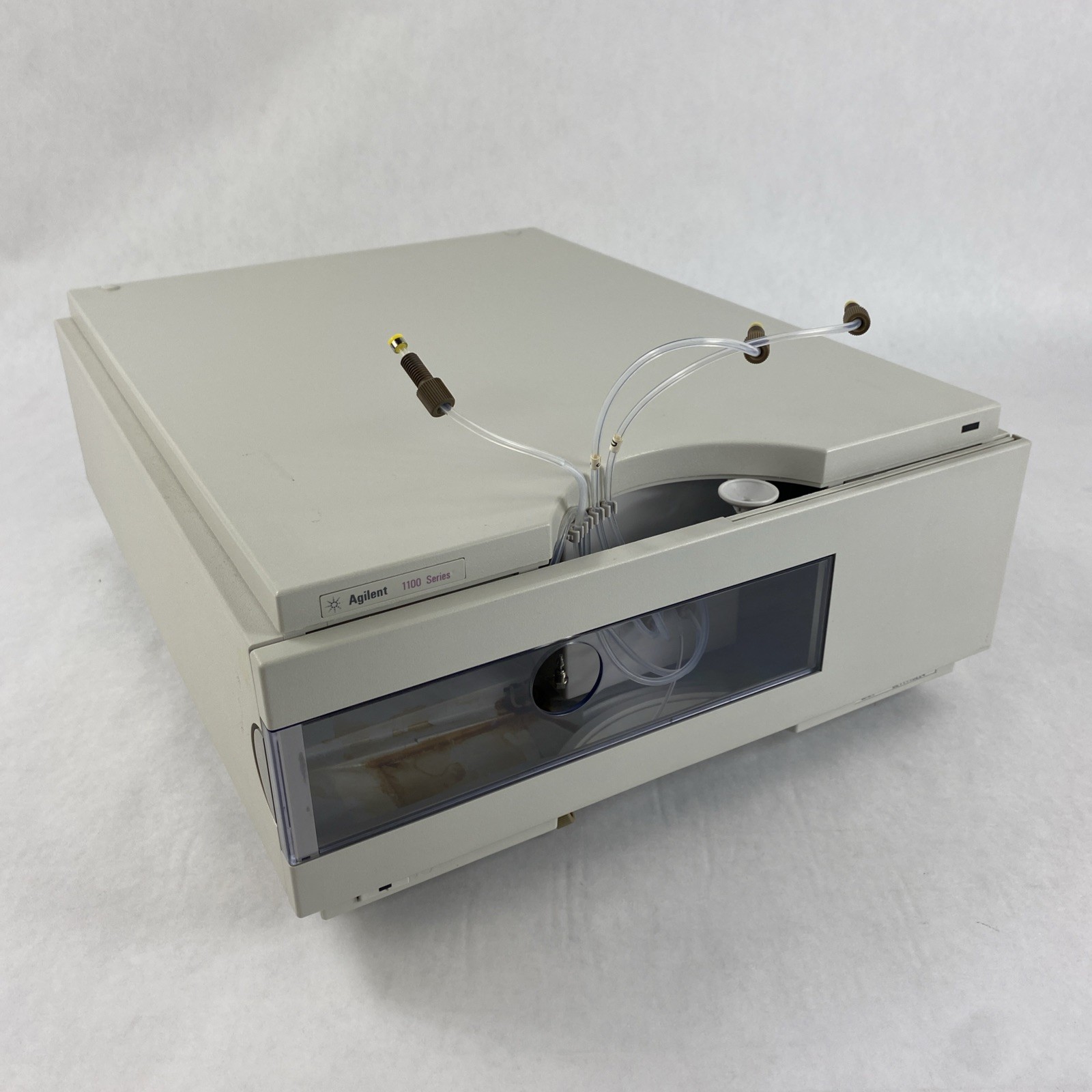 Agilent Technologies G1311A 1100 Series Quaternary Pump