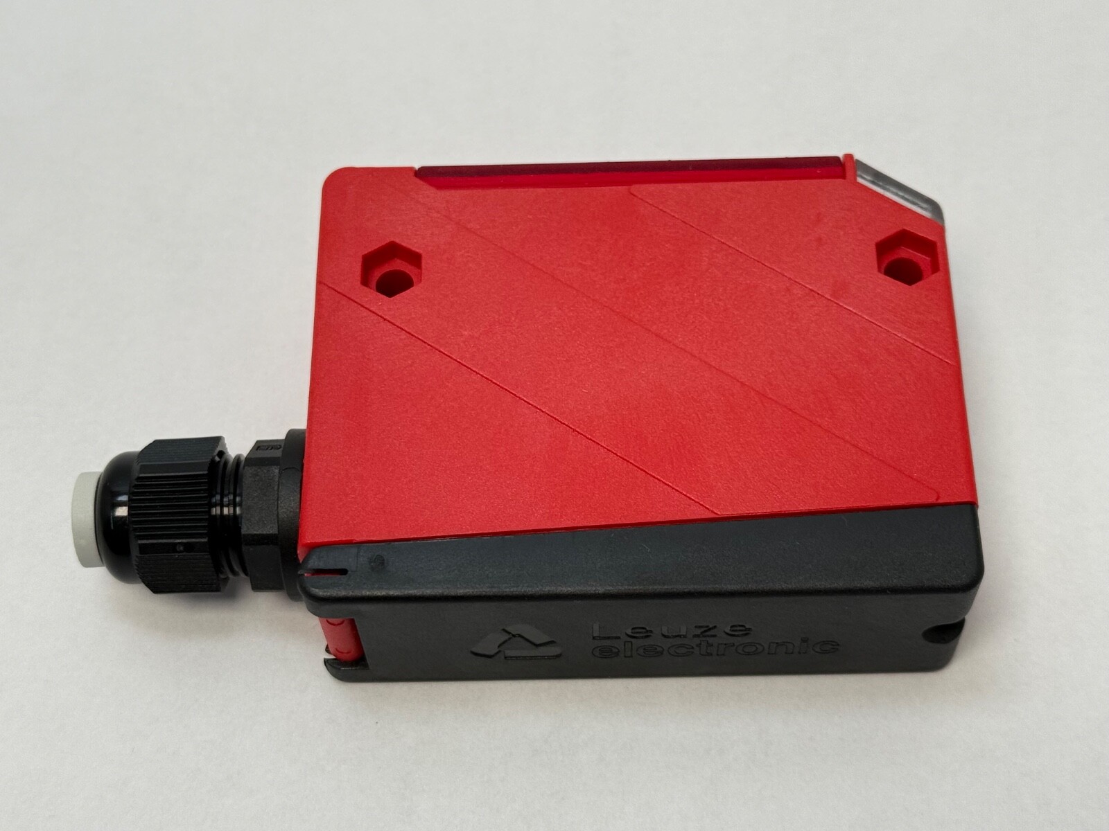 Leuze PRK-96K/R-1420-25 Photoelectric Beam Sensor PRK 96K R 1420 25 96KR142025
