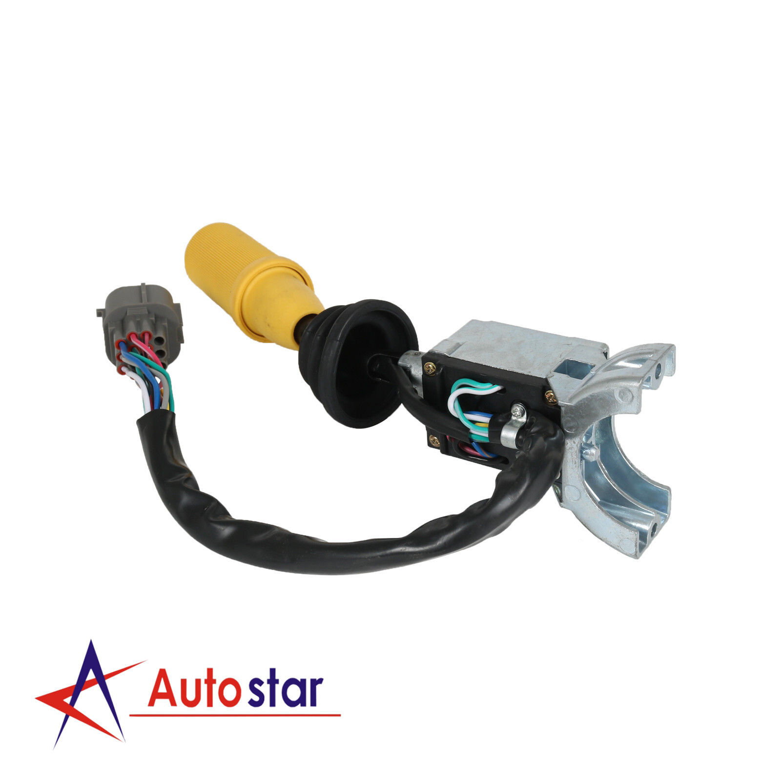 Forward & Reverse Shuttle Lever Switch 701-80145 for JCB 3CX 4CX 215 216 217 214