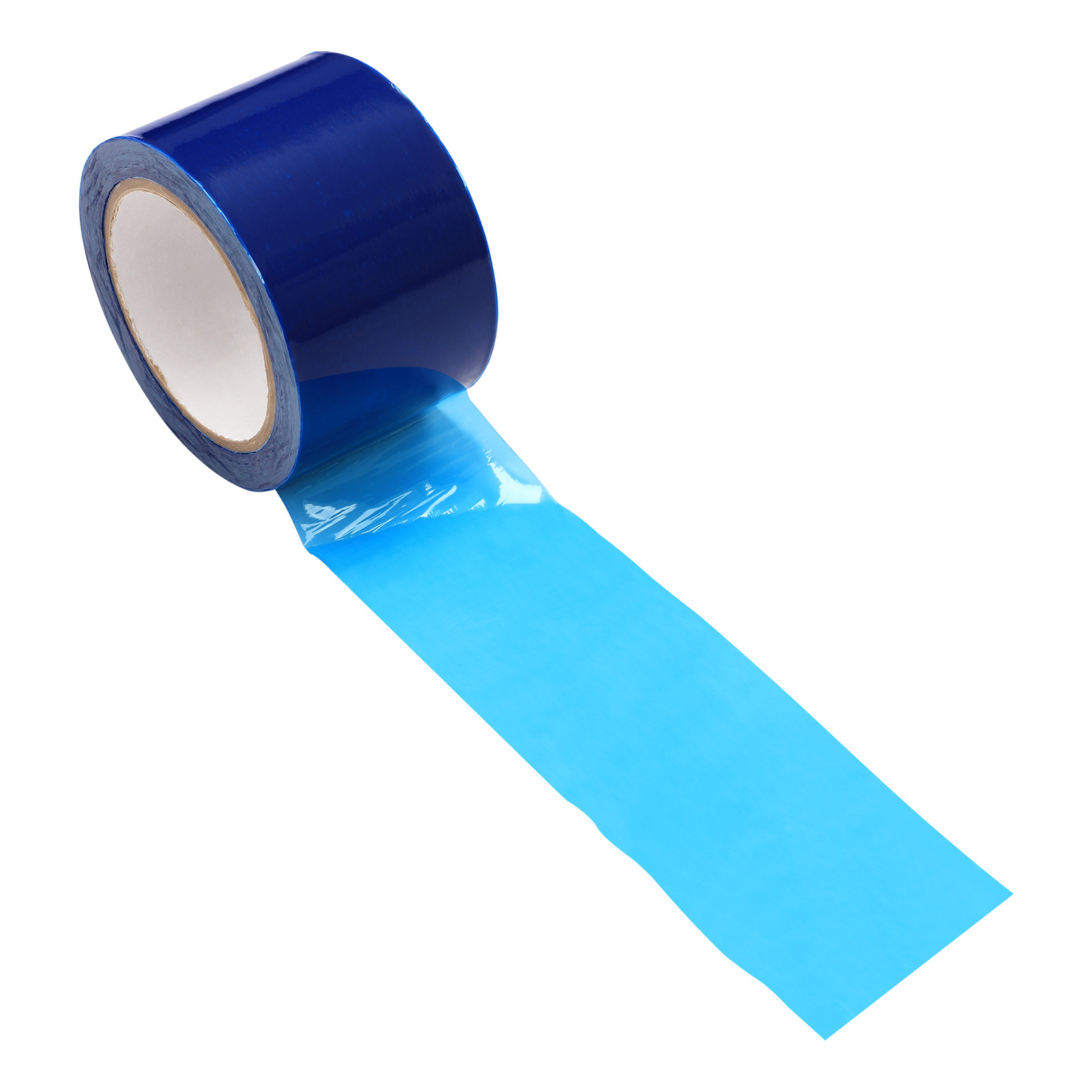 PE Adhesive Surface Protective Film Removable Scratch Tape Roll 2.76″ x 328ft