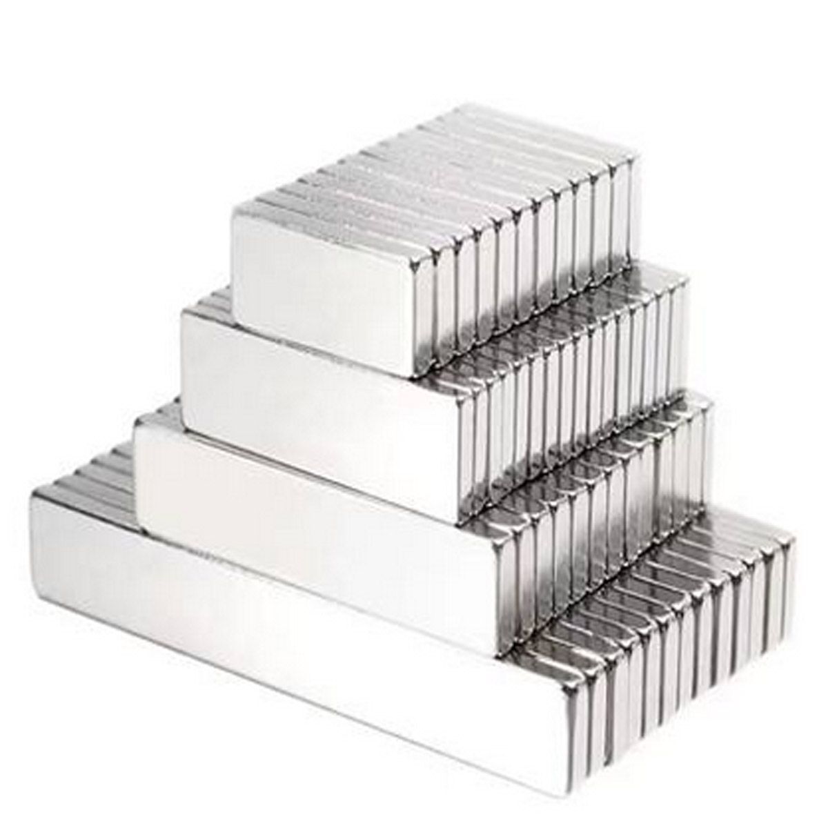 Big Block Square Magnets Super Strong Neodymium Large Magnet Rare Earth Magnet