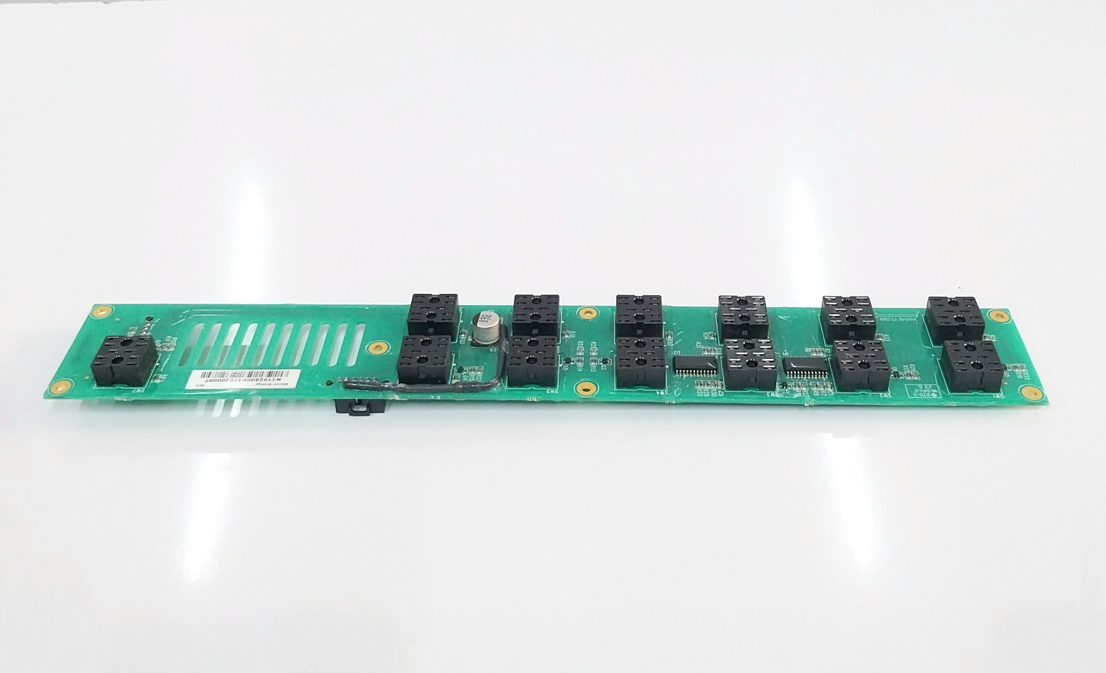 BLOOM ENERGY 110280 ASSY SAPTHAGRI PCB CARD N1102800C170200007 REV: 0C
