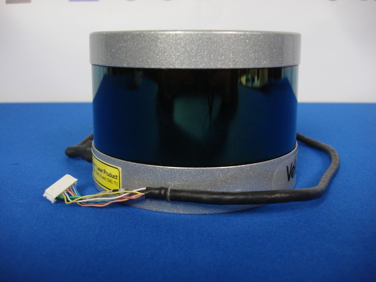 VELODYNE VLP-16 LiDAR SENSOR PUCK