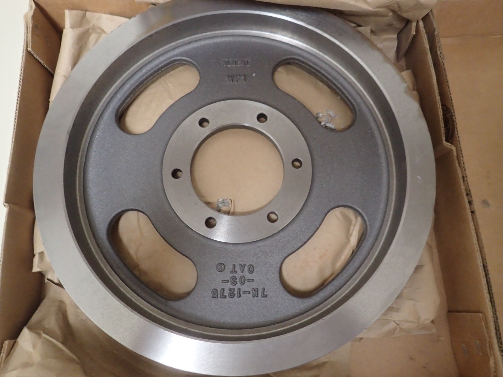 Caterpillar – 7N1275 – PULLEY – OEM
