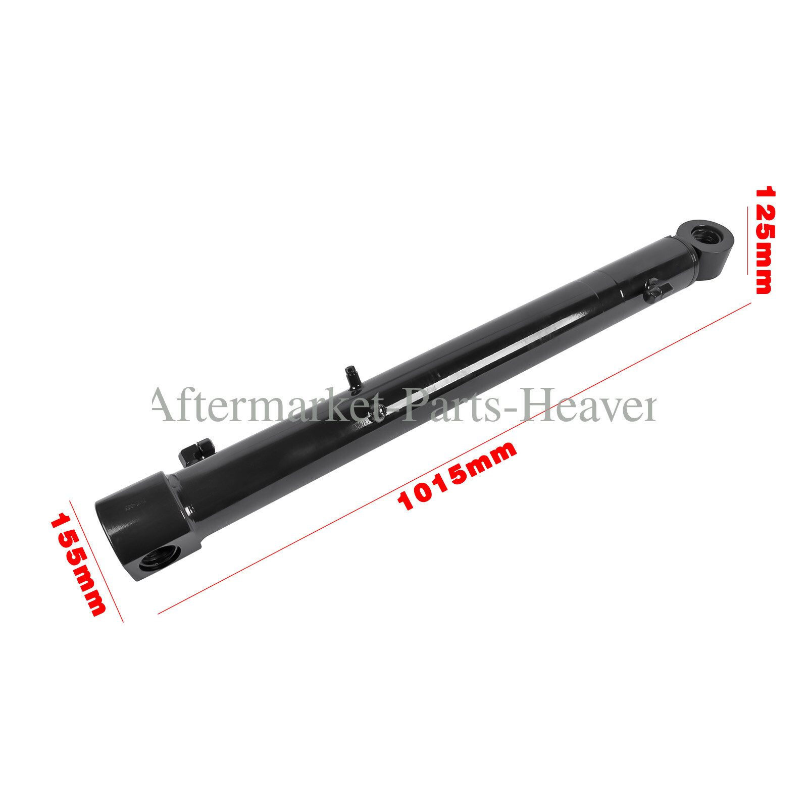 Hydraulic Boom Cylinder for Bobcat E32 E32I E35 E35I E32 E32I E35 E35I 7191555