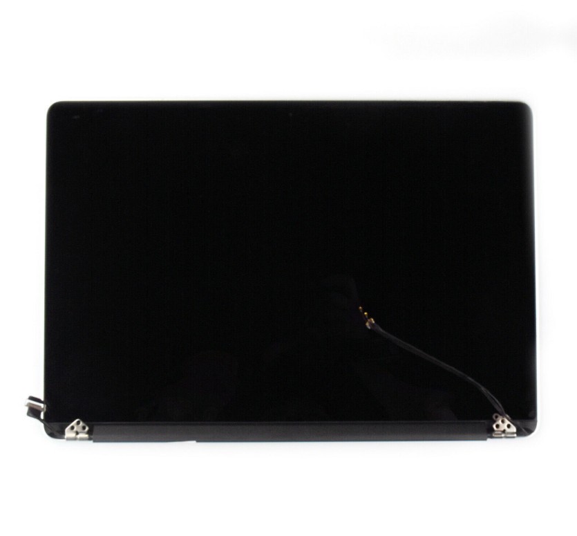Suitable for Macbook pro 15 ” LCD screen assembly upper half set A1398 2015