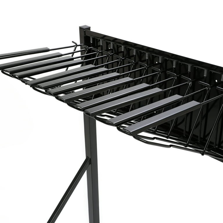Kojem blueprint rack art holder 12 pivot bracket adjustable storage LYOM122-2-Z1