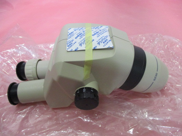 Olympus SZ3060 Zoom Stereo Microscope, 450801