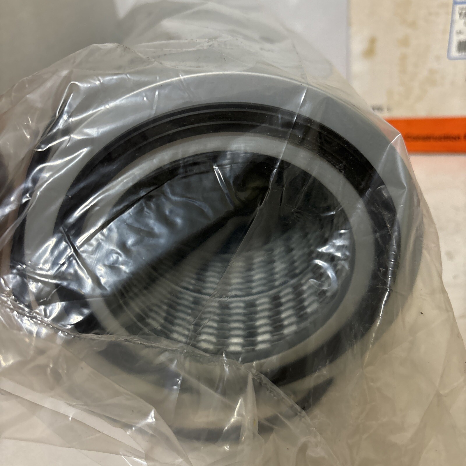 HITACHI YA00033065 Full Flow Filter Element Genuine New
