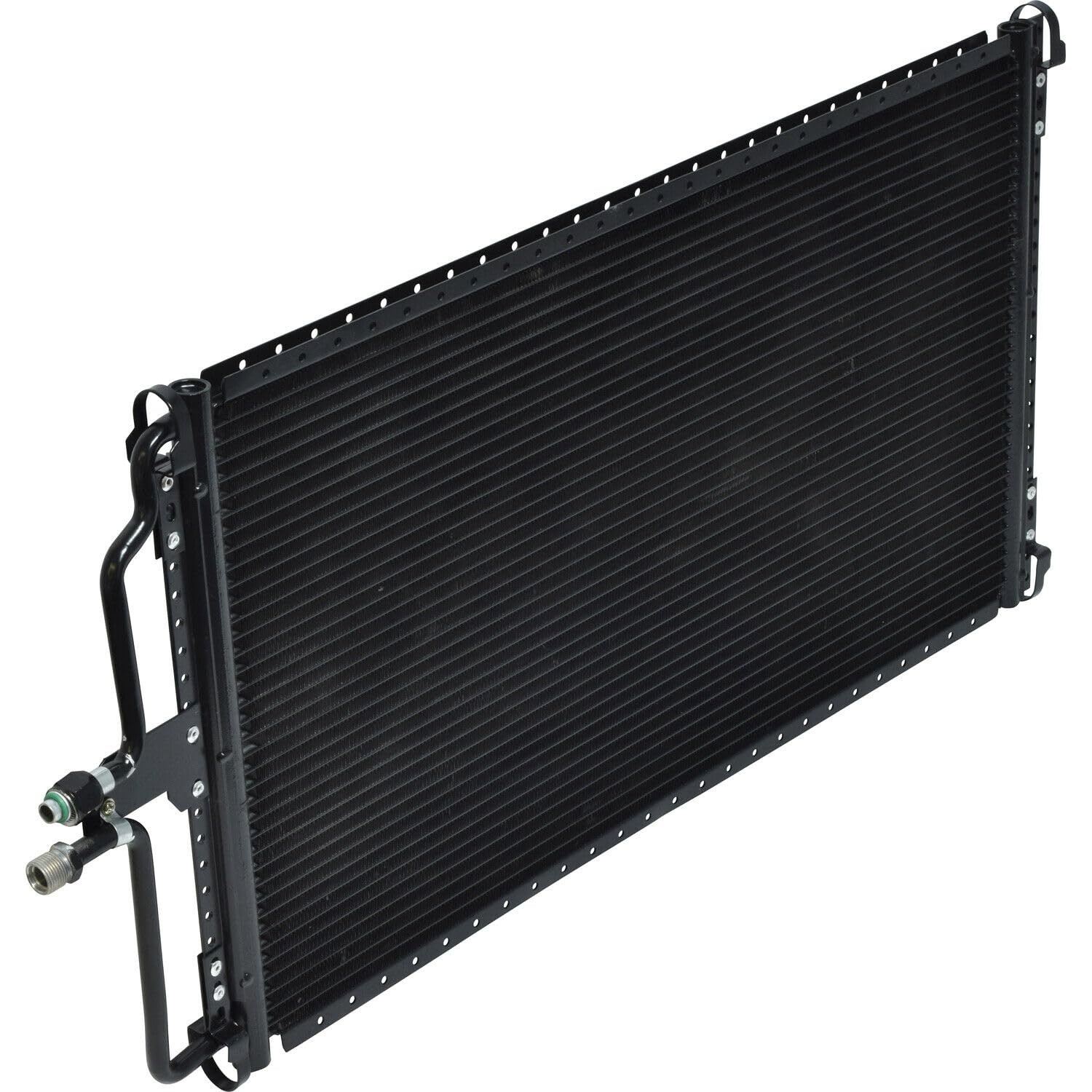A/C Condenser Evaporator for C/K 1500 2500 3500 1988-1990 204168M