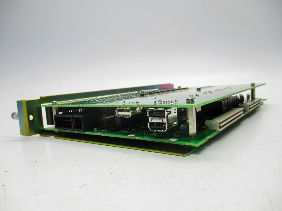 YASKAWA ELECTRIC JZNC-NIF01-1 REV. C NSNP