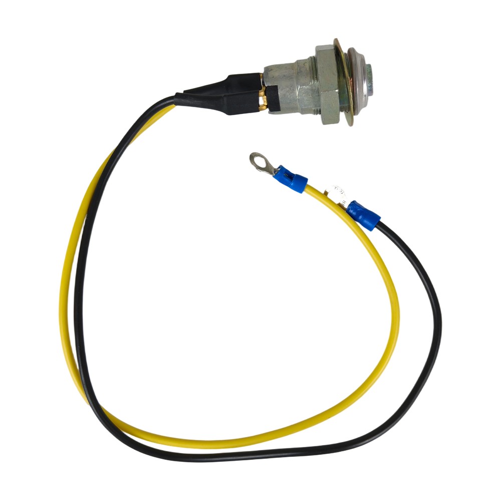 Ignition Key Switch w/2 Keys Fits Ford 2N 8N 9N NAA Jubilee 900 Tractors 8N3679C