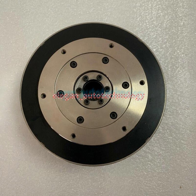 1x New YASKAWA SGMCS-02B3C11 SERVO MOTOR