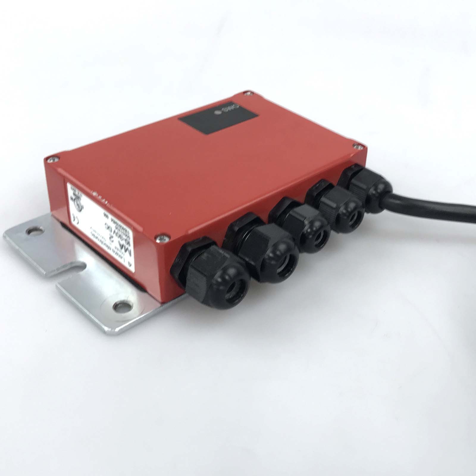 Leuze connection part MA 2 50031256 GEB