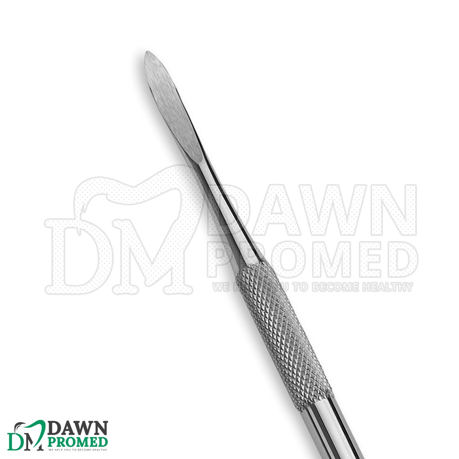 3 Pcs Molt Periosteal Elevator #9 Double Ended Allen Dental Instrument German Gr