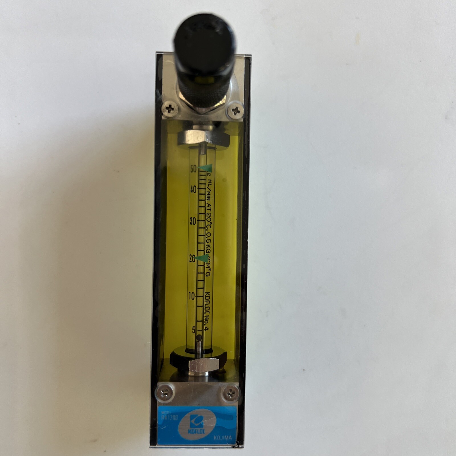 KOFLOC 1200 0.5kg/cm2