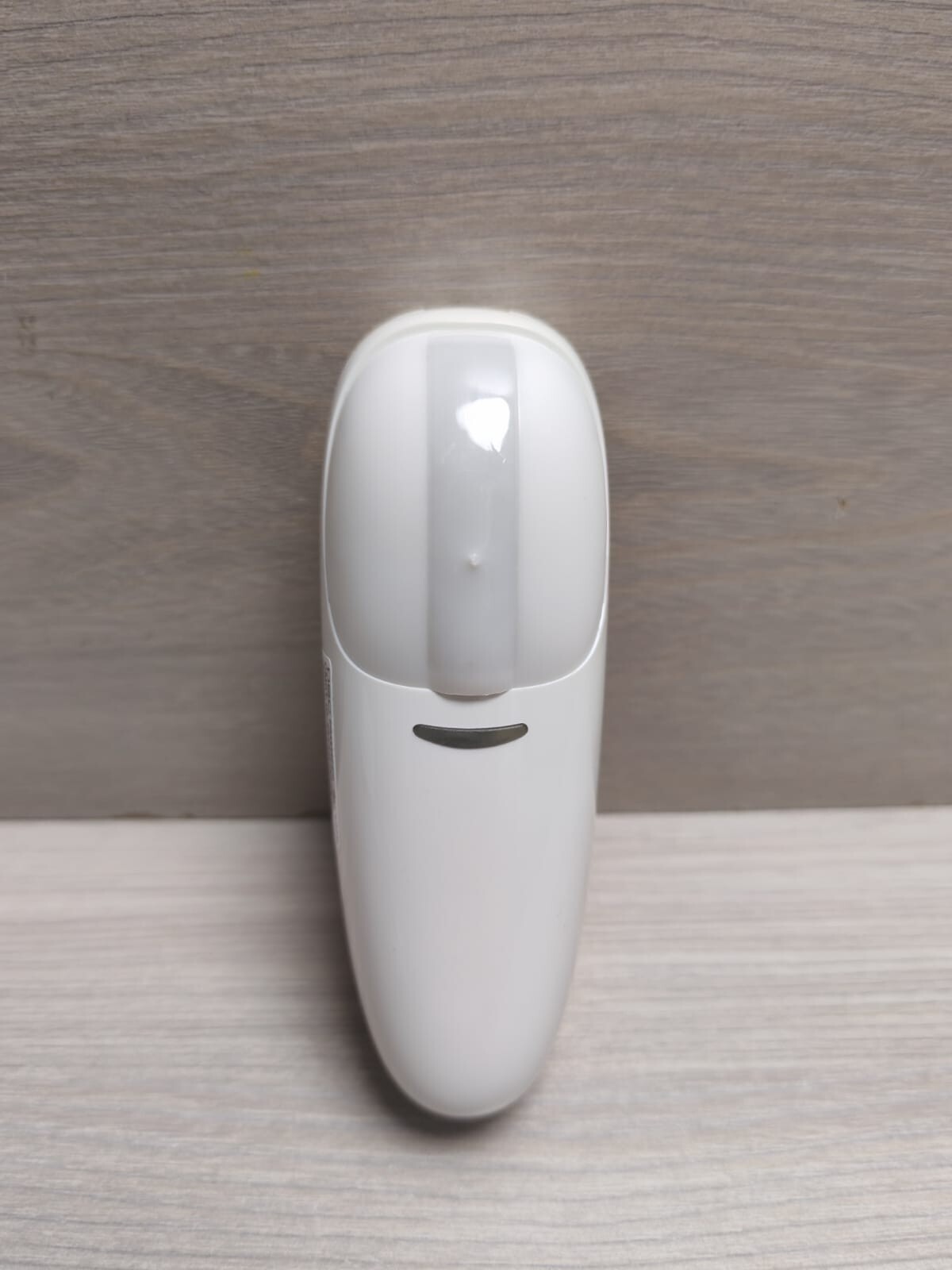 LOT 2 PCS DSC PG4924CCC WIRELESS CURTAIN PIR MOTION DETECTOR