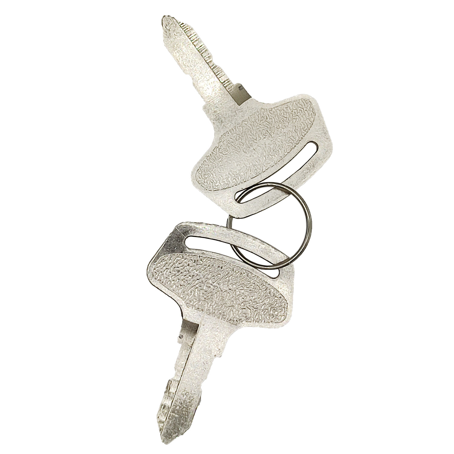 Ignition Key Switch for Kubota Zero Turn Mower ZD28 ZD25F ZD28F ZD18F ZD21F ZD21