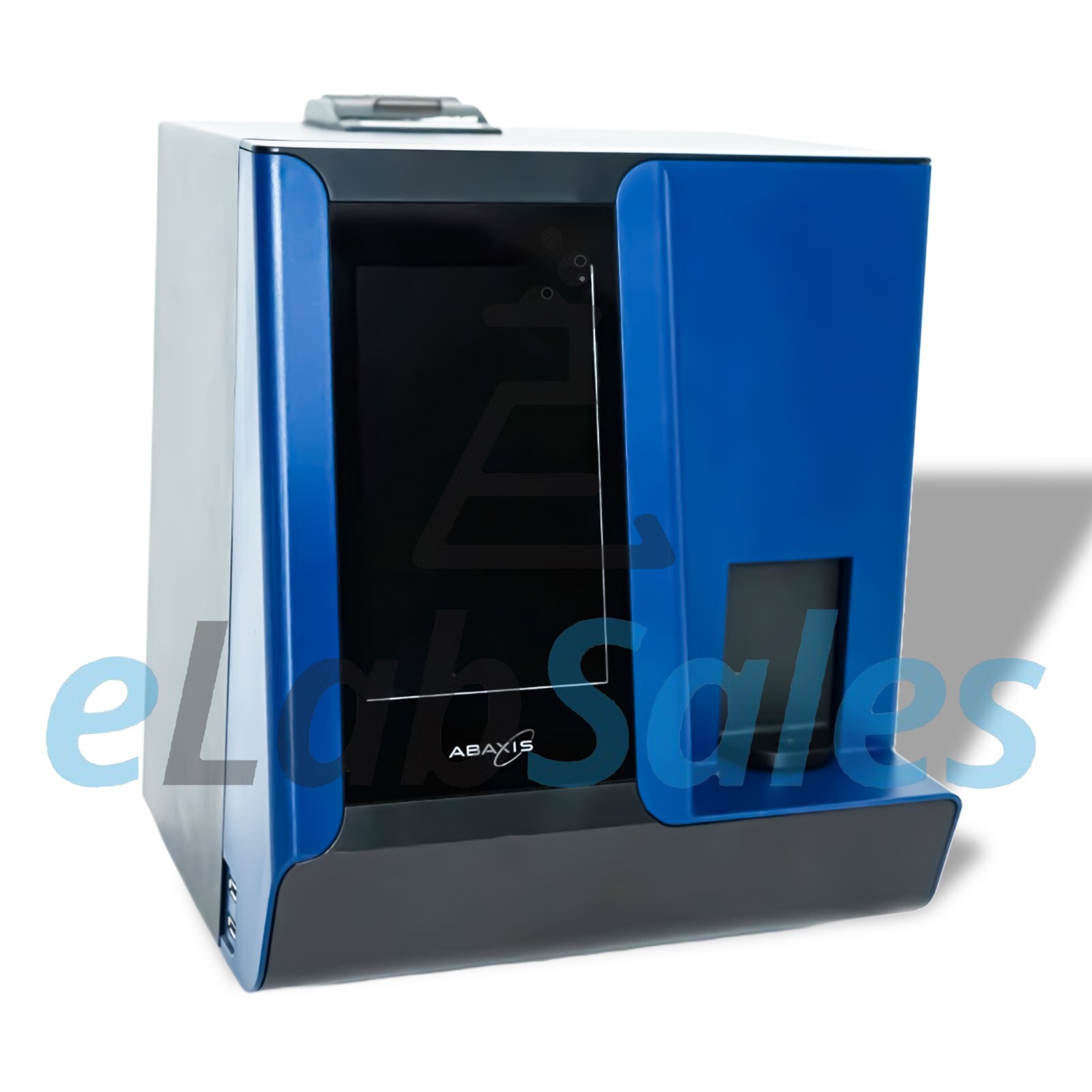 Abaxis Vetscan HM5C Hematology Analyzer