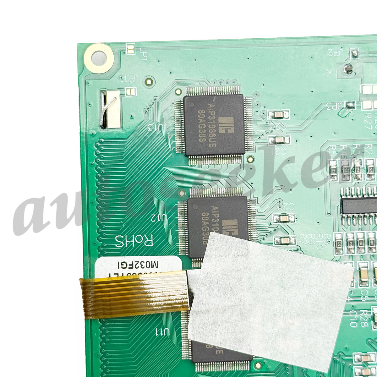 Brand New EW50969YLY X13760013-01-1004 LCD Display with touch panel
