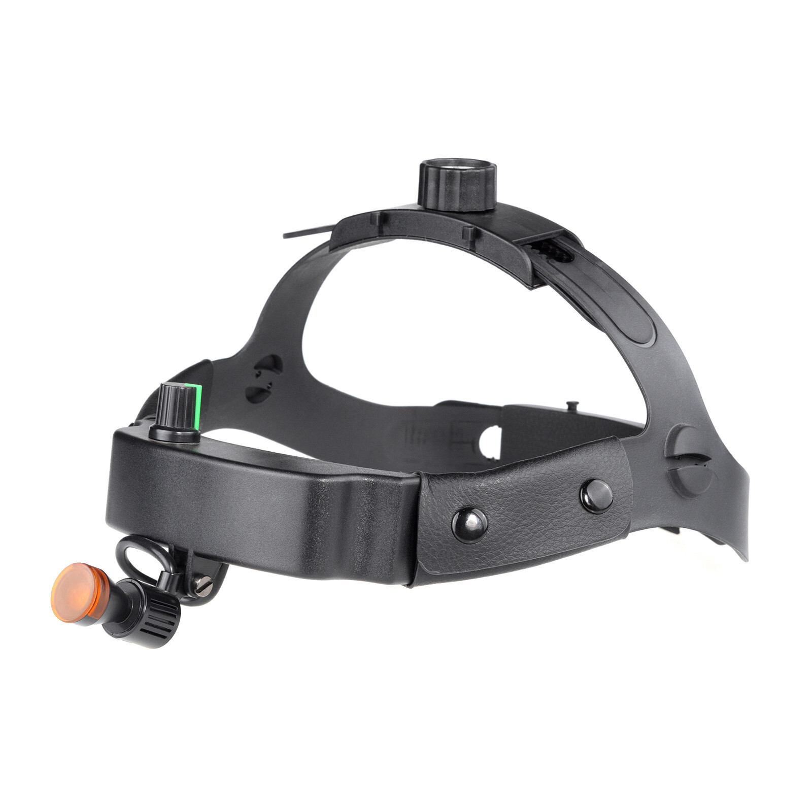 Ultralight Dental Medical Wireless Head Light ENT High Focus Lighting HeadLamp