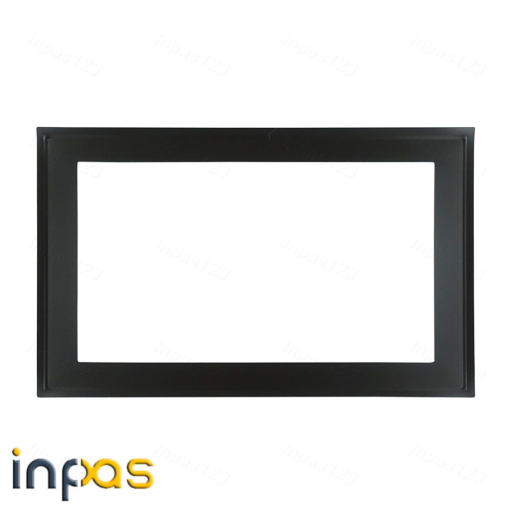 For 6PPT30.101G-20B 6PPT30.101G-20W Touch Screen Panel Glass + Protective Film