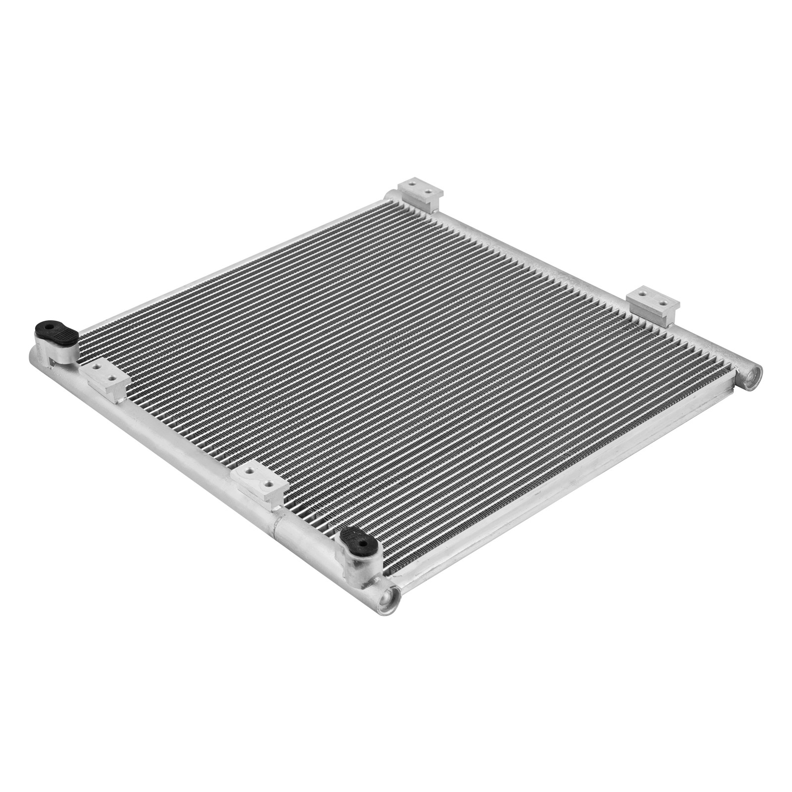 T1275-72220 Air Conditioning Condenser For Kubota L3240 L3540 L3940 L4740 L5740