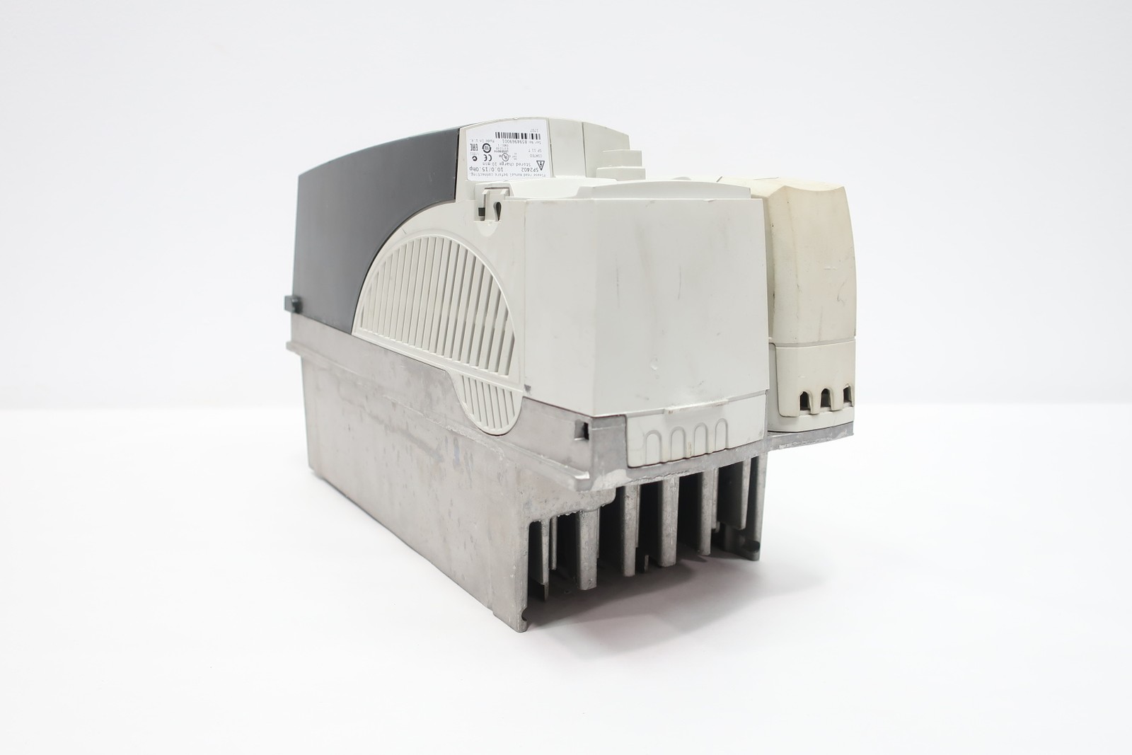 Leroy Somer SP2402 Unidrive 7.5/11kw 380-480v-ac 0-480v-ac