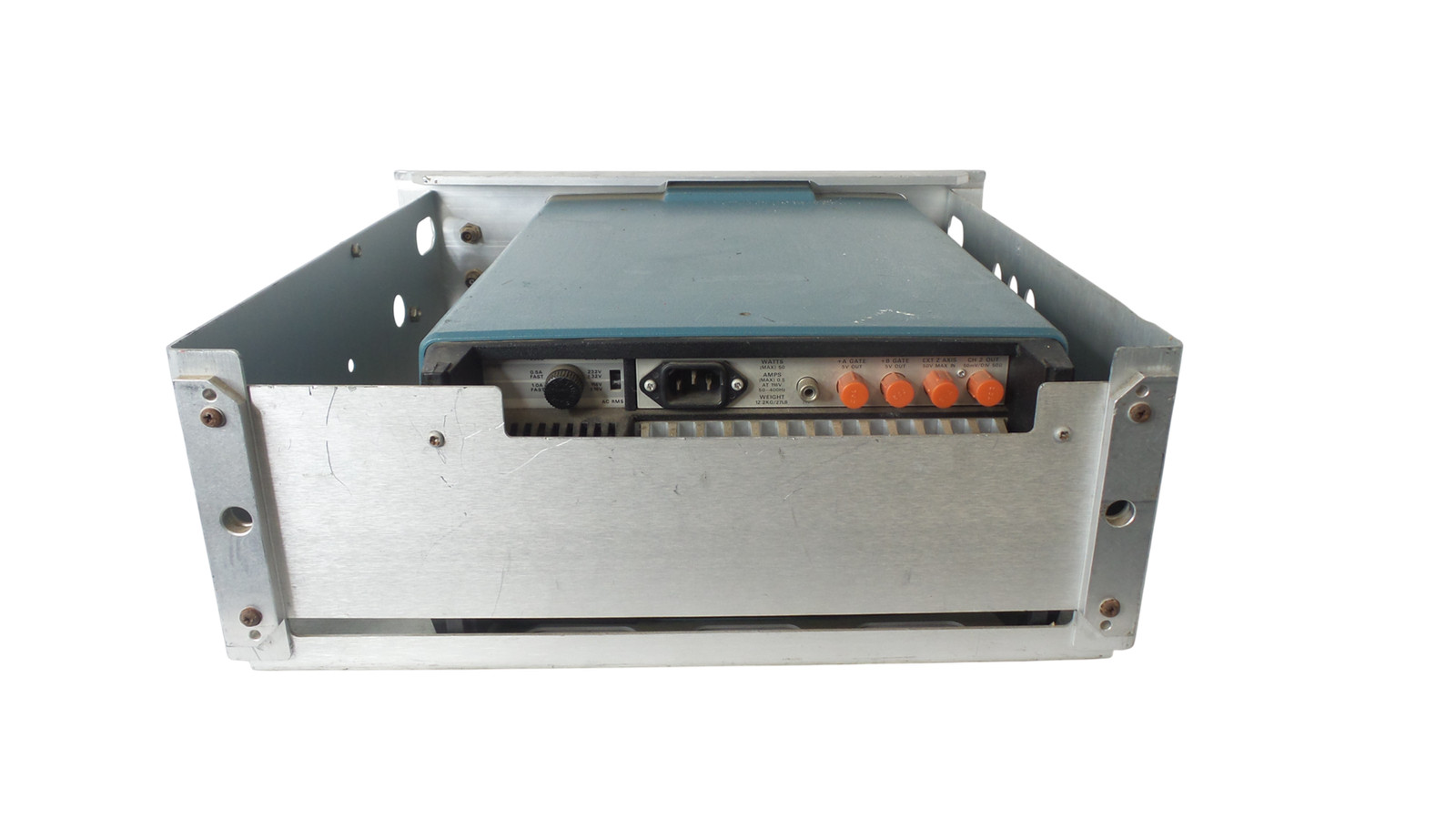 Tektronix 465M Oscilloscope AN/USM-425(V) 1 – Free Shipping
