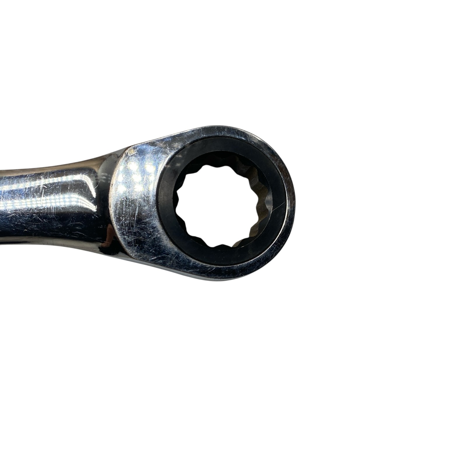 Blackhawk BW-1474 24mm Ratcheting Combination Wrench Metric Hand Tool