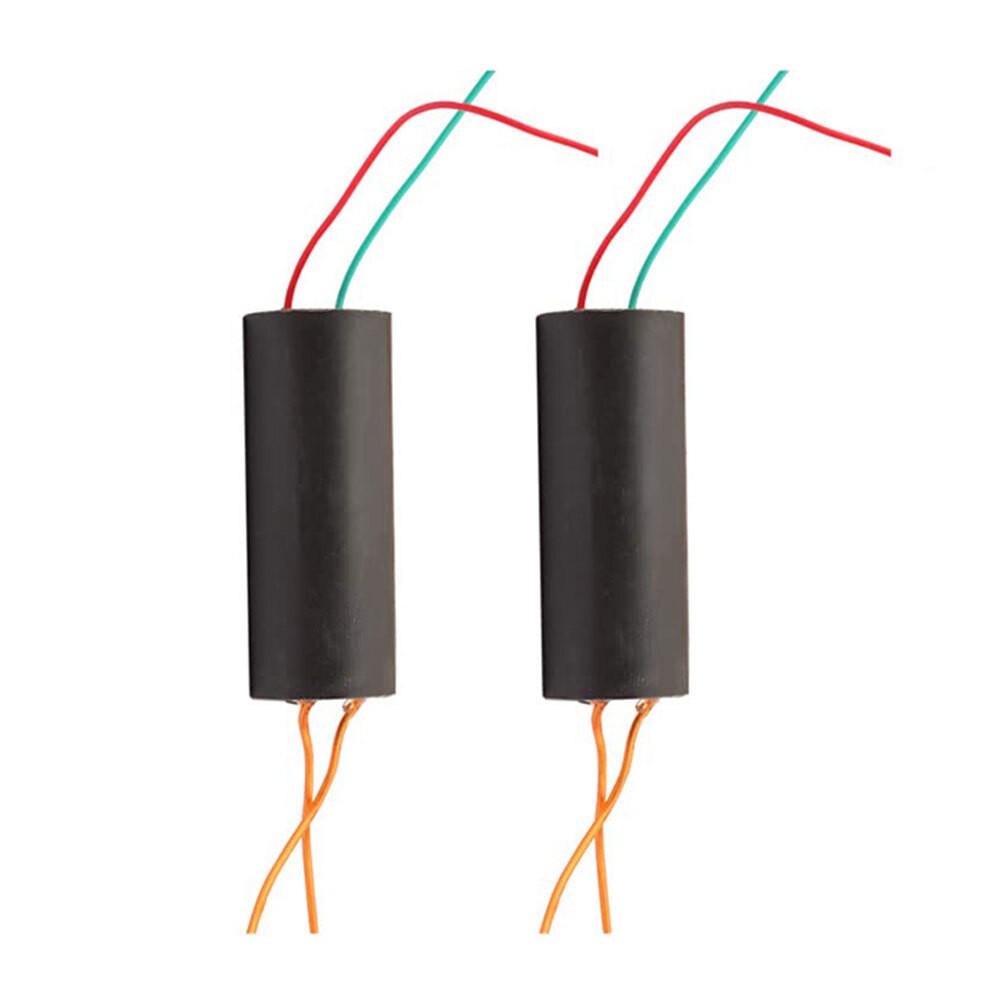 DC 3V-6V to 400kV 400000V High-voltage Generator Boost Step-up Power Module 100X