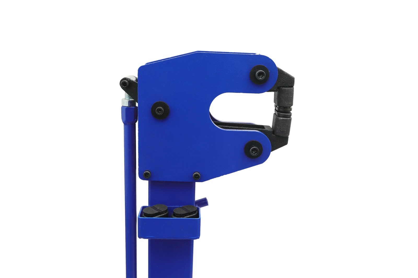 Heavy Duty Shrinker Stretcher with Stand