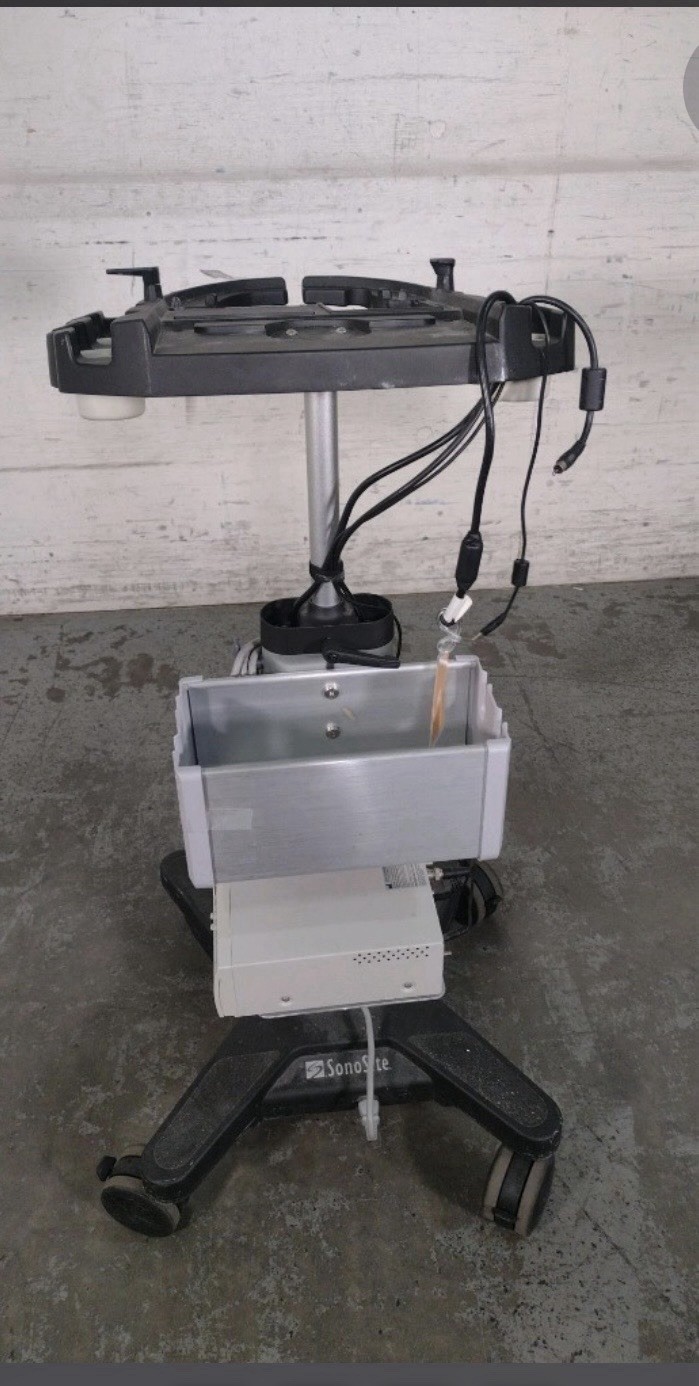 SONOSITE H Universal Rolling Stand