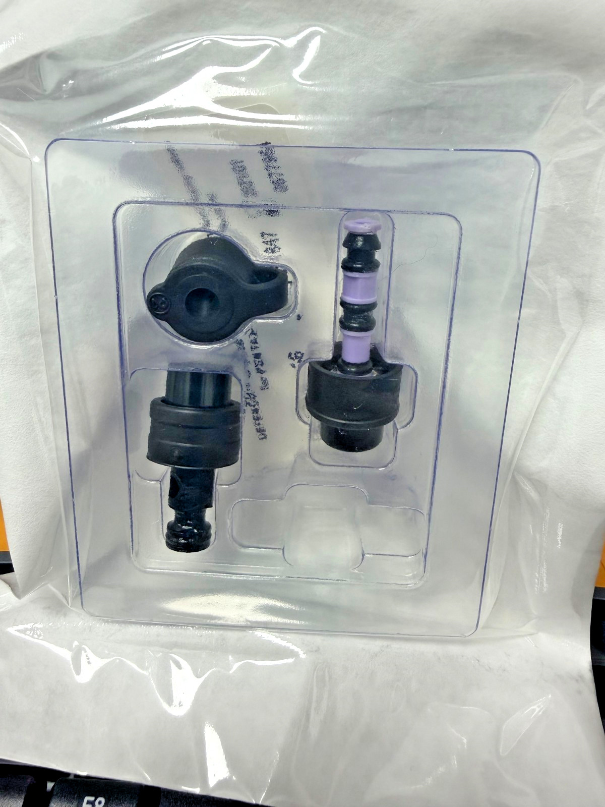 PENTAX 90 Series Disposable A/W, Suction & Biopsy Valves, NEW