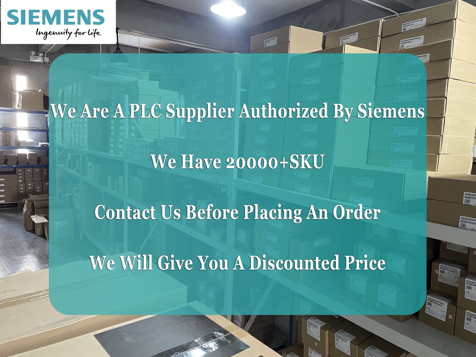 New Siemens 6FC5450-6AY03-5AH0 SINUMERIK 810DE CNC 6FC5 450-6AY03-5AH0