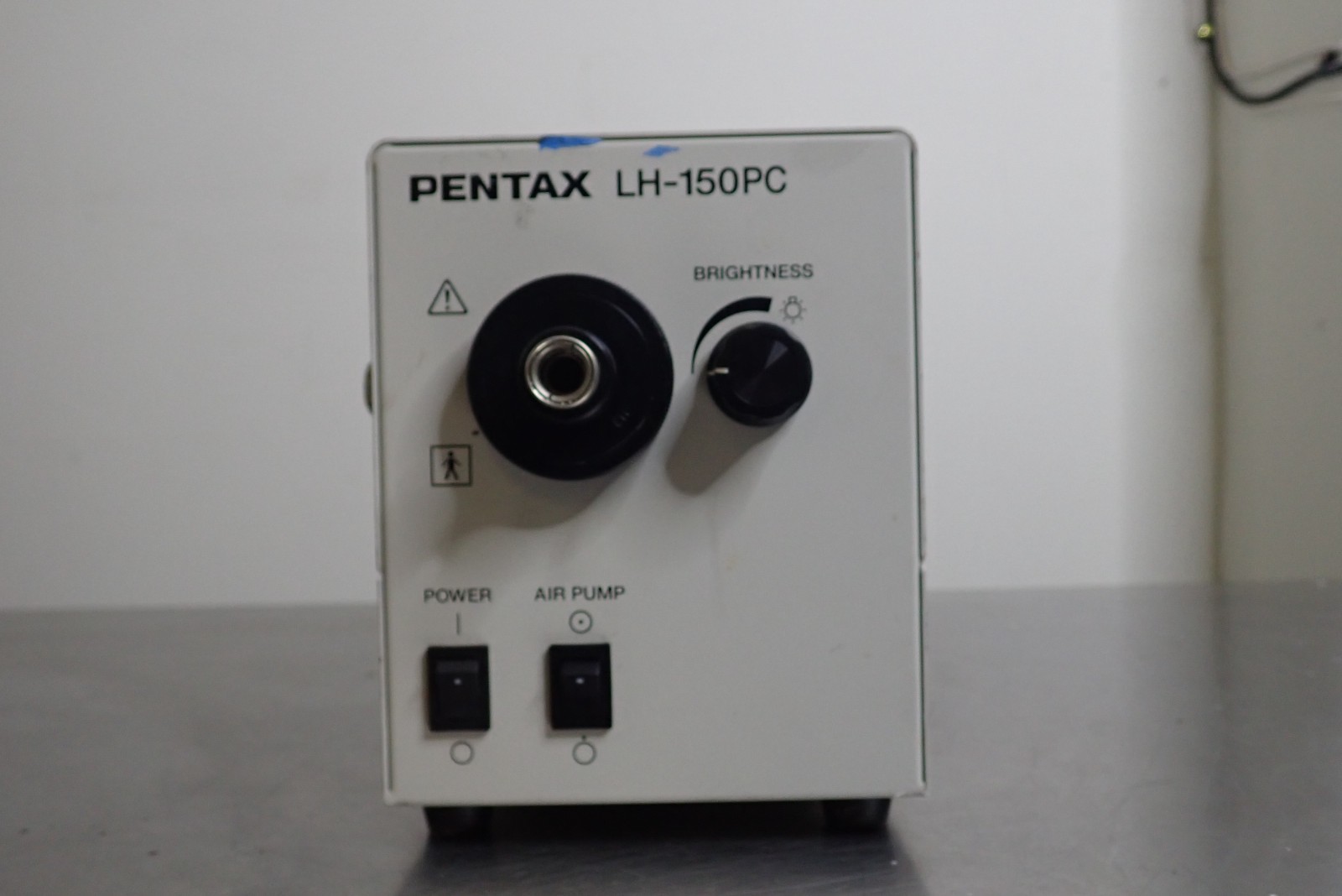 Pentax LH-150PC Halogen Light Source