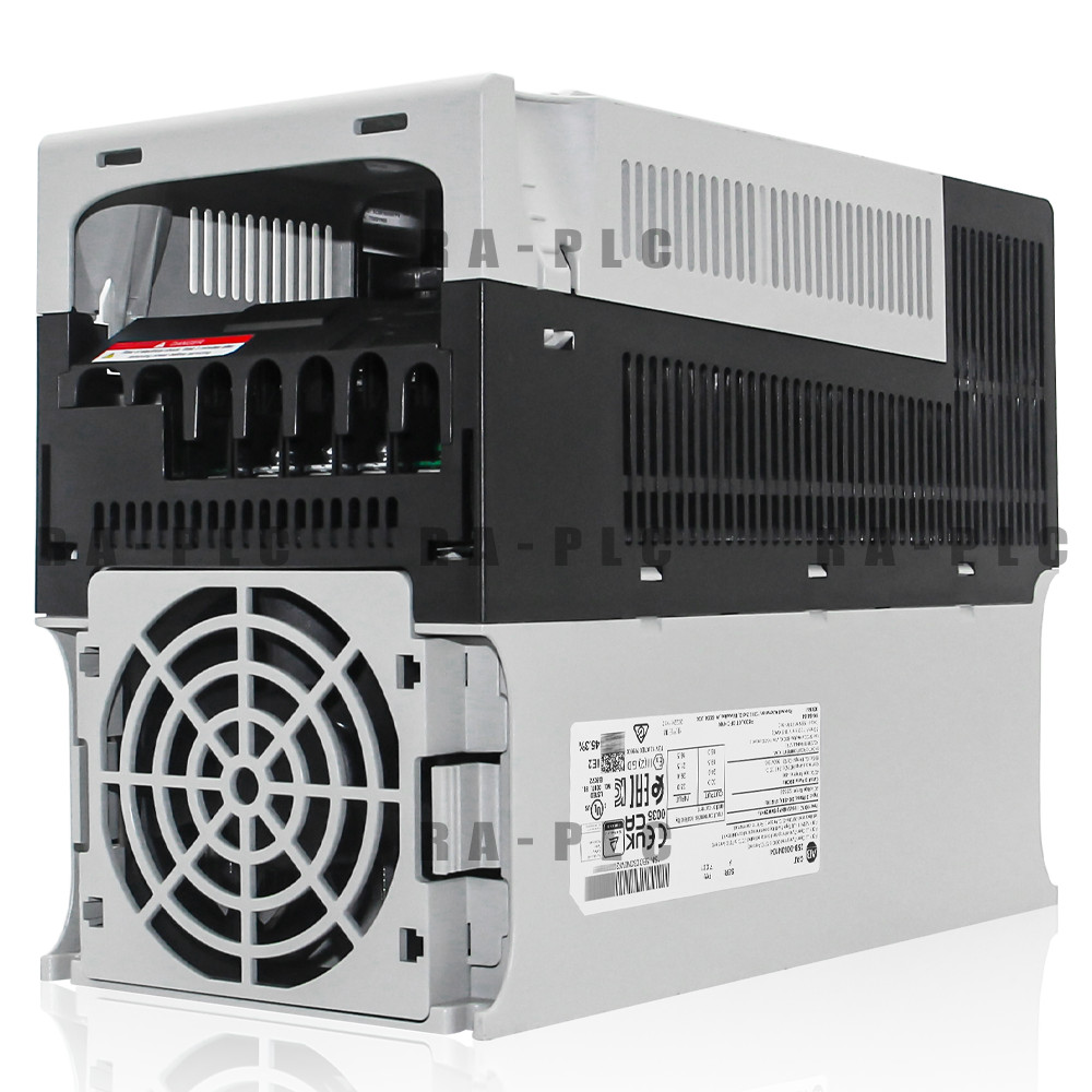 New Sealed Allen-Bradley 25B-D030N104 PowerFlex 525 15kW 20Hp AC Drive 3 Phase